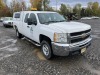 2009 Chevrolet Silverado Extra Cab 4x4 Pickup - 2