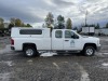 2009 Chevrolet Silverado Extra Cab 4x4 Pickup - 3