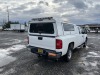 2009 Chevrolet Silverado Extra Cab 4x4 Pickup - 4