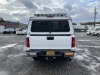 2009 Chevrolet Silverado Extra Cab 4x4 Pickup - 5