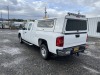 2009 Chevrolet Silverado Extra Cab 4x4 Pickup - 6