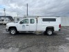 2009 Chevrolet Silverado Extra Cab 4x4 Pickup - 7