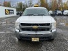 2009 Chevrolet Silverado Extra Cab 4x4 Pickup - 8
