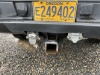 2009 Chevrolet Silverado Extra Cab 4x4 Pickup - 24