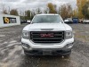 2018 GMC Sierra Crew Cab 4x4 Pickup - 8