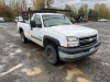 2006 Chevrolet 2500 HD Pickup - 2