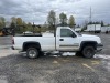 2006 Chevrolet 2500 HD Pickup - 3