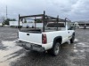 2006 Chevrolet 2500 HD Pickup - 4