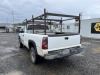 2006 Chevrolet 2500 HD Pickup - 6