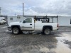 2006 Chevrolet 2500 HD Pickup - 7