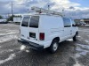 2013 Ford E250 Cargo Van - 4