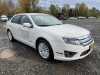 2012 Ford Fusion Hybrid Sedan - 2