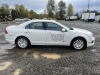 2012 Ford Fusion Hybrid Sedan - 3