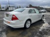 2012 Ford Fusion Hybrid Sedan - 4