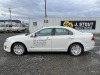 2012 Ford Fusion Hybrid Sedan - 7