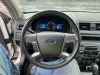 2012 Ford Fusion Hybrid Sedan - 23