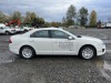 2012 Ford Fusion Hybrid Sedan - 3
