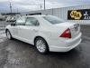 2012 Ford Fusion Hybrid Sedan - 6