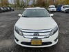 2012 Ford Fusion Hybrid Sedan - 8