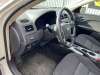 2012 Ford Fusion Hybrid Sedan - 16