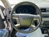 2012 Ford Fusion Hybrid Sedan - 20