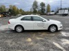 2012 Ford Fusion Hybrid Sedan - 3
