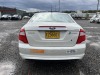 2012 Ford Fusion Hybrid Sedan - 5