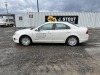 2012 Ford Fusion Hybrid Sedan - 7