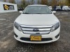 2012 Ford Fusion Hybrid Sedan - 8