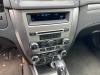 2012 Ford Fusion Hybrid Sedan - 28