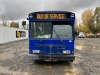 2002 Gillig Phantom Transit Bus - 8