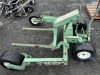 Garlock Power Jack Material Mover - 2