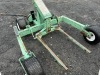 Garlock Power Jack Material Mover - 4