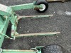 Garlock Power Jack Material Mover - 5