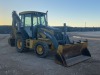 2011 John Deere 310SJ 4x4 Loader Backhoe - 7