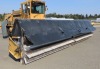 1991 Oshkosh HB-251 4x4 Runway Sweeper - 6