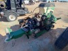 McElroy AT1816501 Tracked Pipe Fusion Machine