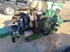 McElroy AT1816501 Tracked Pipe Fusion Machine - 2