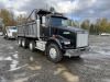 1994 Kenworth Tri-Axle Dump Truck - 2