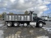 1994 Kenworth Tri-Axle Dump Truck - 3