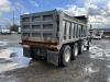 1994 Kenworth Tri-Axle Dump Truck - 4