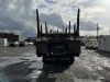 2008 Kenworth T800 Tri-Axle Log Truck - 5