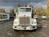 2008 Kenworth T800 Tri-Axle Log Truck - 8