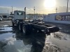 2009 Kenworth T800 Tri-Axle Bare Frame Log Truck - 6