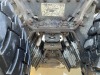 2009 Kenworth T800 Tri-Axle Bare Frame Log Truck - 37