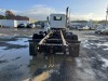 2011 Kenworth T800 Tri-Axle Bare Frame Log Truck - 5