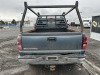2007 Chevrolet Silverado 2500 Crew Cab 4x4 Pickup - 4