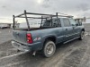 2007 Chevrolet Silverado 2500 Crew Cab 4x4 Pickup - 5