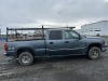 2007 Chevrolet Silverado 2500 Crew Cab 4x4 Pickup - 6