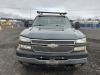 2007 Chevrolet Silverado 2500 Crew Cab 4x4 Pickup - 8